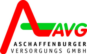 Logo AVG Aschaffenburger Versorgungs GmbH