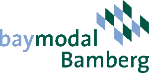 Logo Baymodal Bamberg