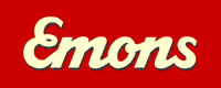 Logo Emons