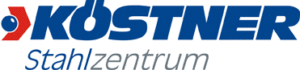 Logo Köstner Stahlzentrum