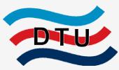 Logo DTU