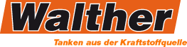 Logo Walther