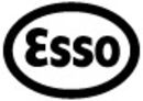 Logo Esso