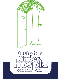 Logo Deutscher Kinderhospizverein e.V.