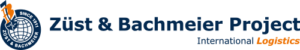 Züst & Bachmeier Projekt Logo