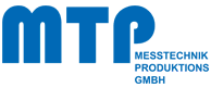 MTP Logo