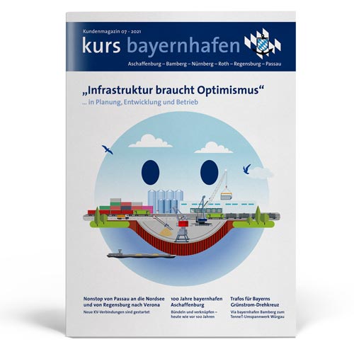 Titel kurs bayernhafen 07-2021