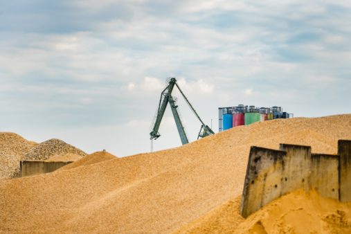 Teilnehmer Fotowettbewerb 100 Jahre bayernhafen Aschaffenburg