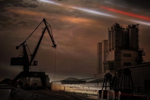 Teilnehmer Fotowettbewerb 100 Jahre bayernhafen Aschaffenburg