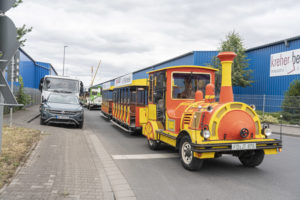 Hafenfest bayernhafen Aschaffenburg