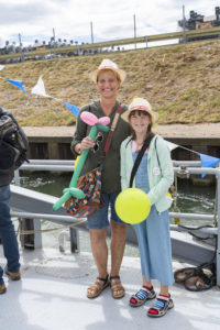 Hafenfest bayernhafen Aschaffenburg