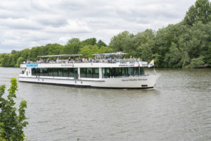 Hafenfest bayernhafen Aschaffenburg