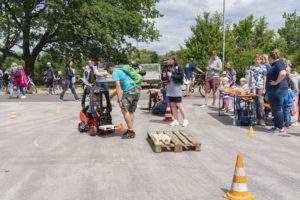 Hafenfest bayernhafen Aschaffenburg