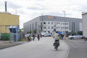 Hafenfest bayernhafen Aschaffenburg