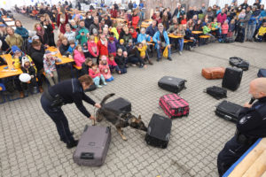 Hafenfest Nürnberg