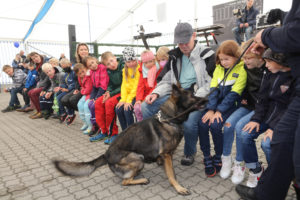 Hafenfest Nürnberg