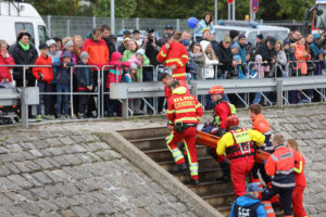 Hafenfest Nürnberg