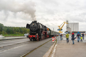 Hafenfest Nürnberg