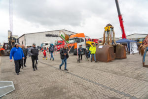 Hafenfest Nürnberg