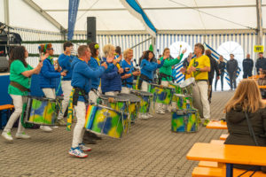 Hafenfest Nürnberg