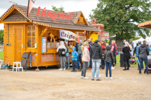 Hafenfest Nürnberg