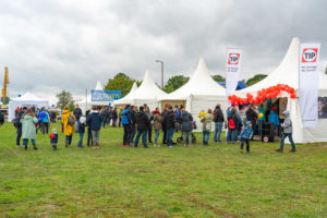 Hafenfest Nürnberg