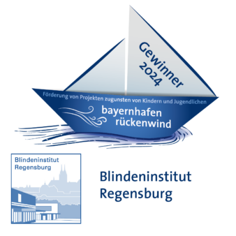 Grafik Blindeninstitut