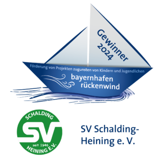 Grafik SV Schalding-Heining