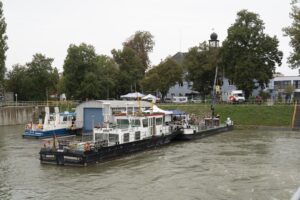 Schiffsausstellung