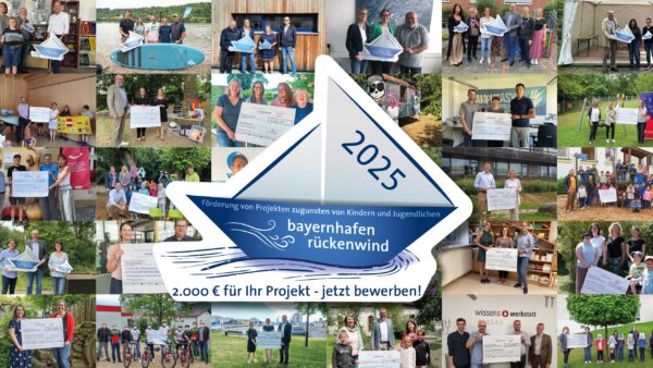 Grafik Spendenwettbewerb